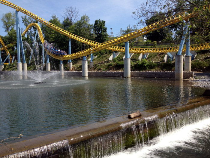 Skyrush