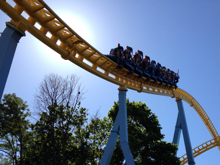Skyrush