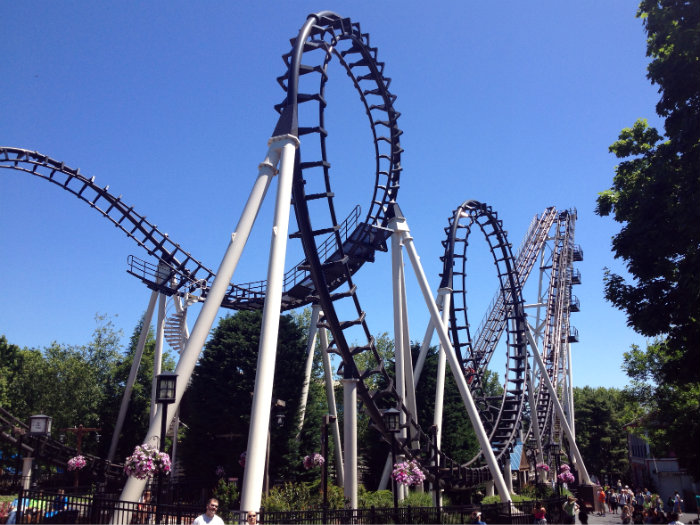 Sidewinder