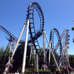 Sidewinder
