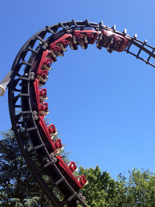 Sidewinder