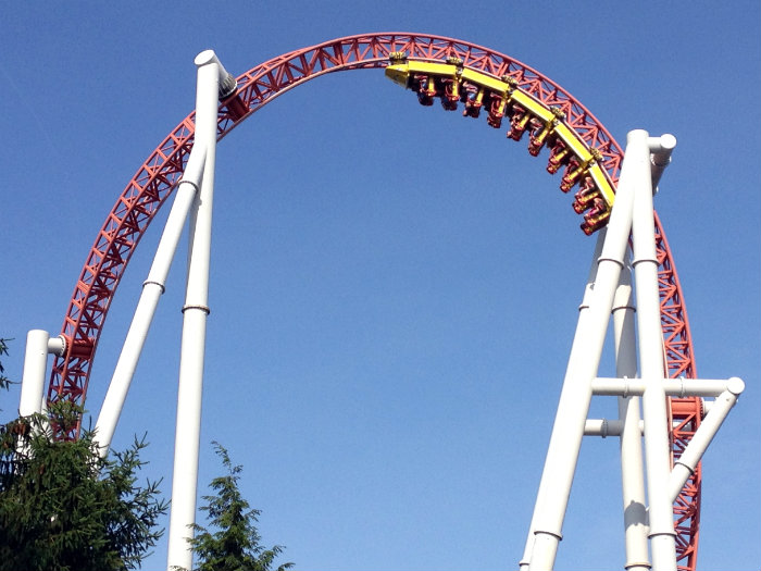 Storm Runner