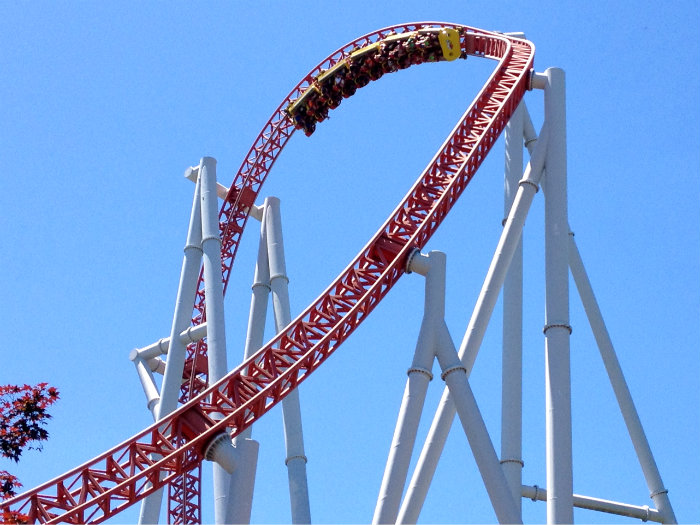 Storm Runner