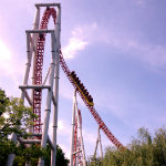Storm Runner
