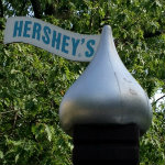 Hershey Kisses