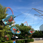 Frontier Flyers