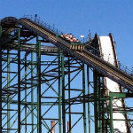 Tidal Force