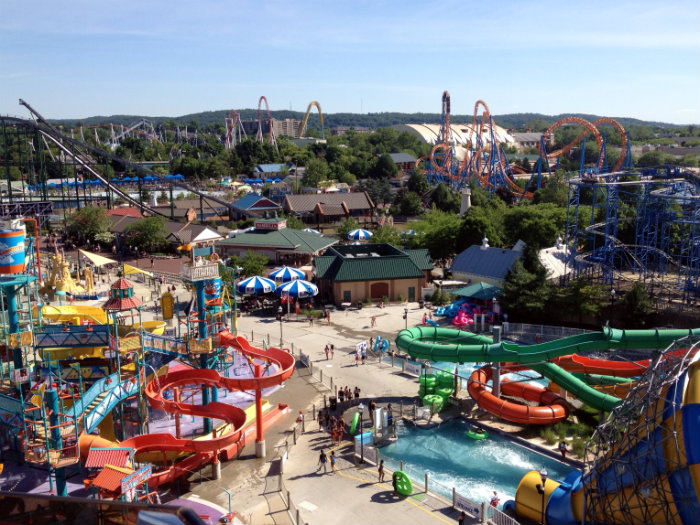 The Boardwalk