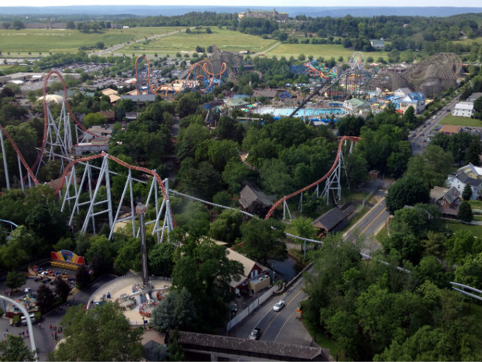 Hersheypark