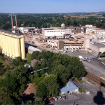 Chocolate Factory