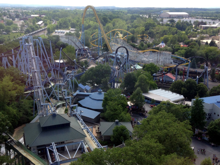 Hersheypark