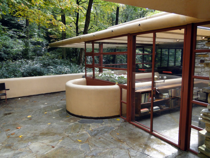 Fallingwater