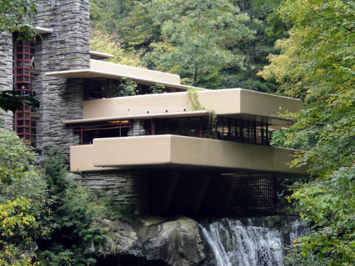 Fallingwater