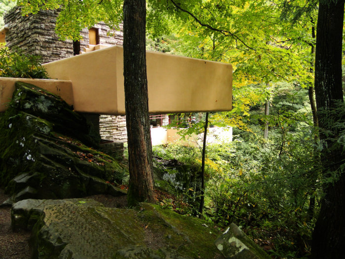 Fallingwater