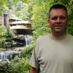 Fallingwater, Mill Run, Pennsylvania - 9/27/2012