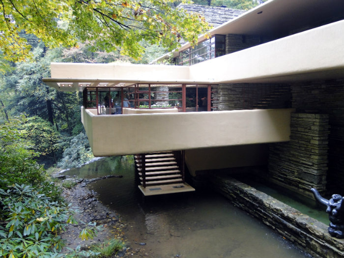 Fallingwater