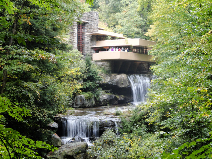 Fallingwater