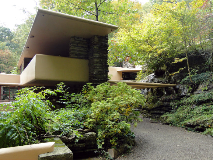 Fallingwater