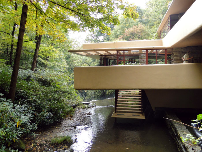 Fallingwater