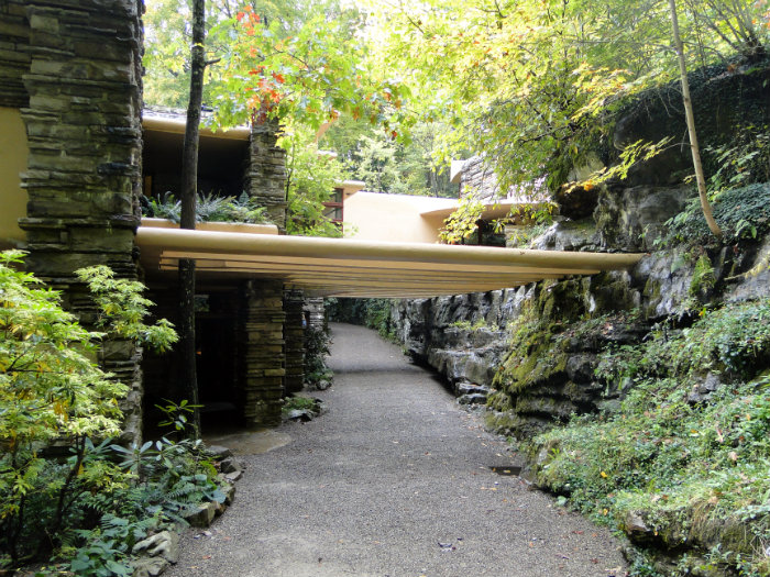 Fallingwater