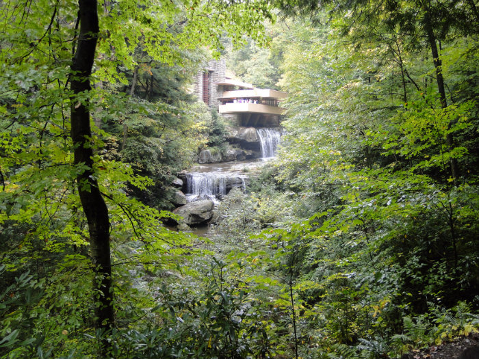 Fallingwater