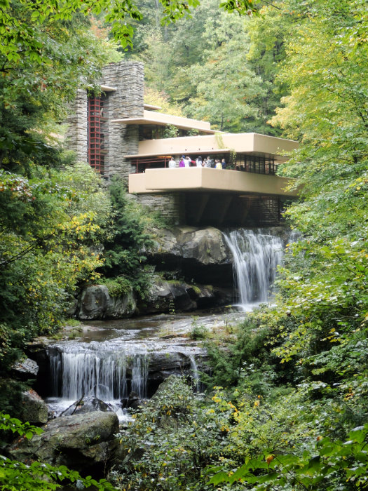 Fallingwater