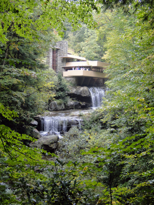 Fallingwater
