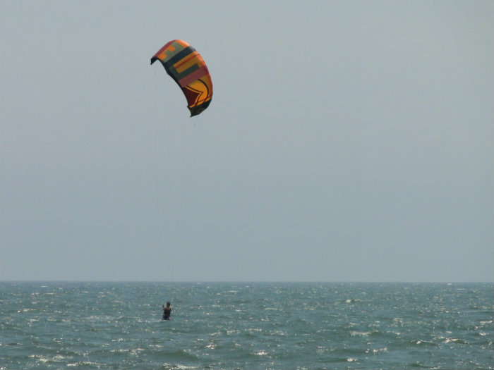 Rehoboth Beach