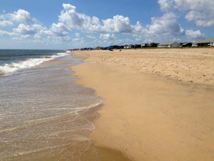 Rehoboth Beach