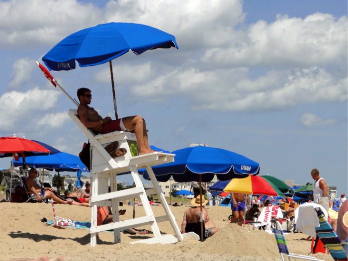 Rehoboth Beach