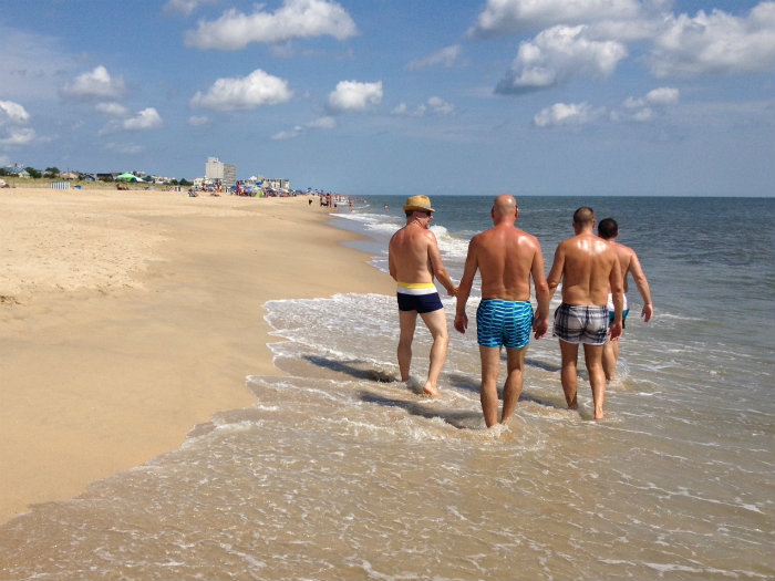 Rehoboth Beach
