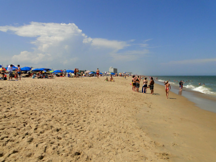Rehoboth Beach