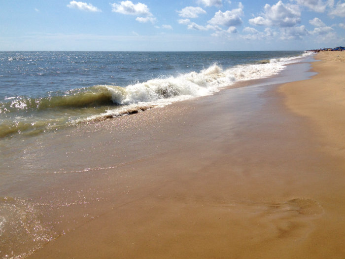 Rehoboth Beach