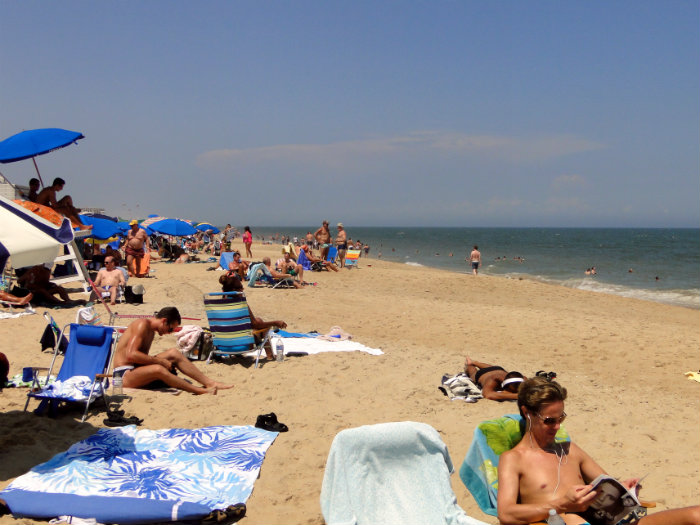 Rehoboth Beach