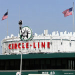 Circle Line Sightseeing