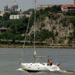 Hudson River