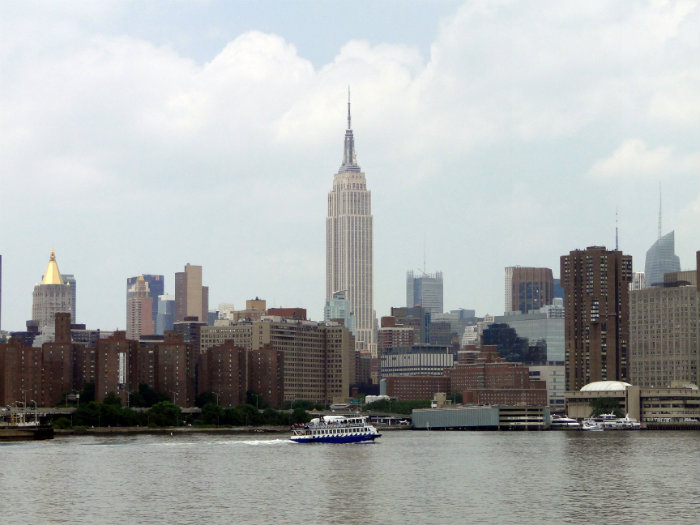 Empire State Building