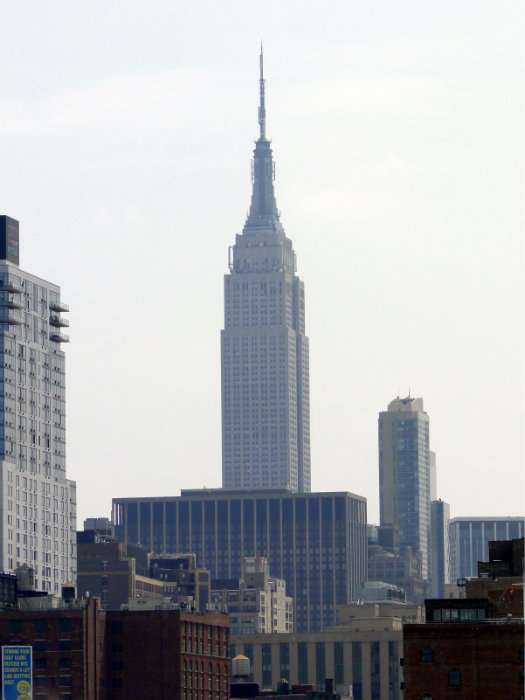 Empire State Building