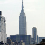 Empire State Building