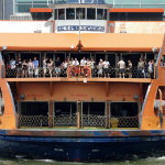 Staten Island Ferry
