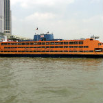 Staten Island Ferry