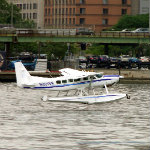 Seaplane