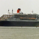 Queen Mary 2