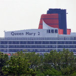 Queen Mary 2