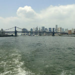 East River