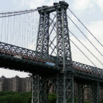Williamsburg Bridge