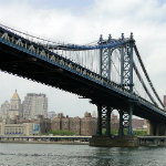 Manhattan Bridge