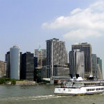 Lower Manhattan
