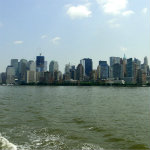 Lower Manhattan