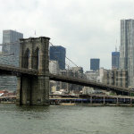 Brooklyn Bridge